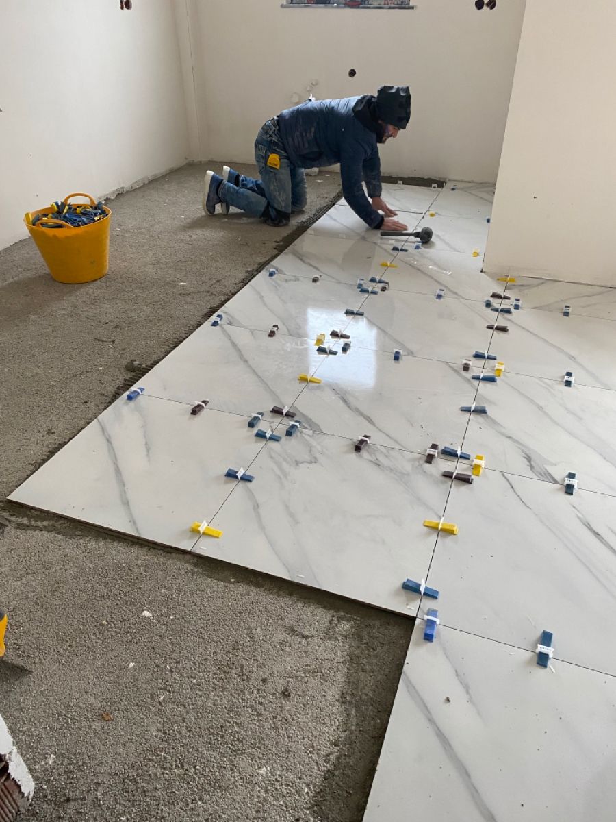 صيانة وفك وتركيب بلاط بجدة